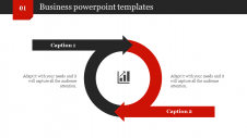 Get best Business Powerpoint Templates For Presentation